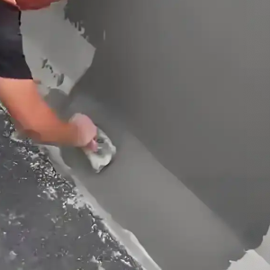 南郊GB50728一级聚合物改性水泥砂浆